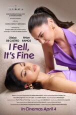 I Fell, It’s Fine (2026)